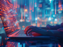 IT-бизнес возглавил рейтинг спроса в Новосибирске: плюс 93% за квартал 