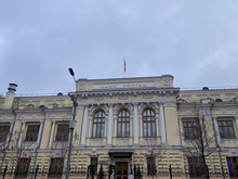 Петербуржцы понесли деньги на биржу: портфели ИИС выросли на 63% за год