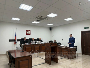 С экс-директора Нижегородского водоканала взыскали 11 млн руб.