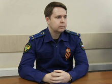 В Красноярском крае назначили новых прокуроров
