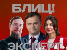 Площадки для йоги, велодорожки и тишина: чего не хватает красноярцам?  