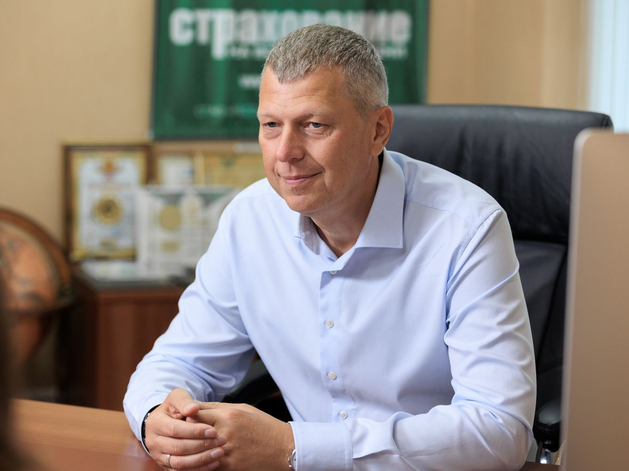 Иван Косьмин