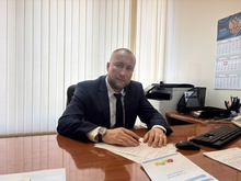 В Челябинской области назначен первый заместитель министра экономического развития
