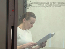 Начальницу отдела снабжения оборонного завода в Дзержинске осудили за крупную взятку