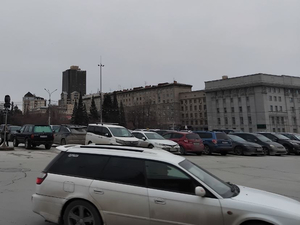 СГК назвала дороги в Новосибирске, которые с мая перекроет из-за замены теплосетей