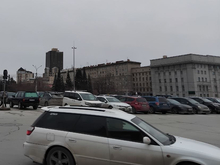 СГК назвала дороги в Новосибирске, которые с мая перекроет из-за замены теплосетей