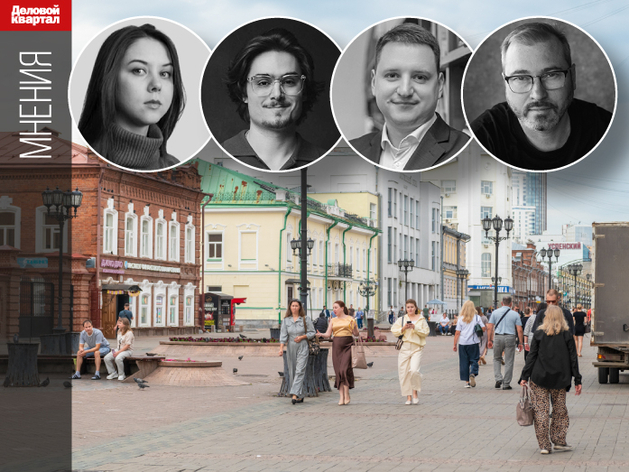 Визуальный мусор, функциональный хаос… Что не так с улицей Вайнера?