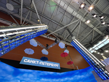 Петербург замедлил рост промышленности после рекордного 2025 года