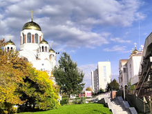Строительство жилого дома на Вознесенской горке в Екатеринбурге одобрили госэксперты 