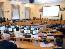 В Тюмени ищут инвестора для сельскохозяйственного проекта стоимостью 600 млн руб. 