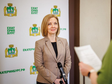 «Авторитет учителя должен быть непоколебим»: Елена Кириченко — о системе образования