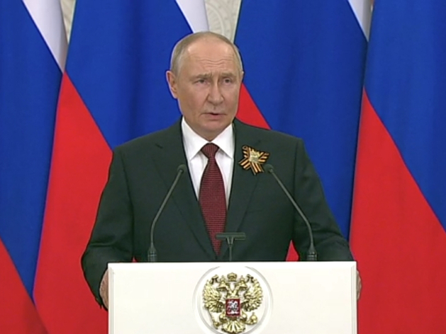 Что имел в виду Путин, говоря, что конец конфликта с Украиной близок?