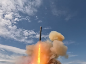 Под Красноярском до конца 2026 разместят межконтинентальные ракеты «Сармат»