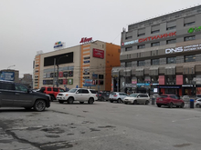 Новосибирск заработал на платных парковках более 65 миллионов