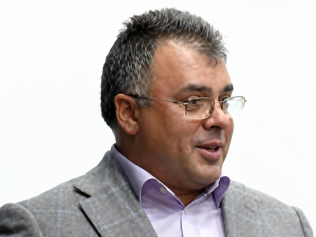 Тимур Горяев: Взрослые люди в очень дорогих галстуках — и на полном серьезе несут ахинею