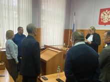 Бывший вице-губернатор Олег Чемезов останется под домашним арестом до середины августа