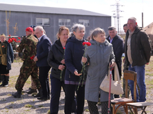 Банк Уралсиб поддержал военно-патриотическую эстафету «Тропа Уральских героев»  