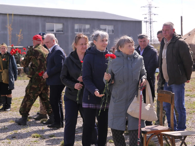Банк Уралсиб поддержал военно-патриотическую эстафету «Тропа Уральских героев» Банк Уралсиб поддержал военно-патриотическую эстафету «Тропа Уральских героев»