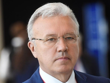 Сенатор Александр Усс не будет участвовать в праймериз «Единой России»