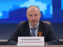 Первый замгубернатора Красноярского края заявился на праймериз «Единой России»