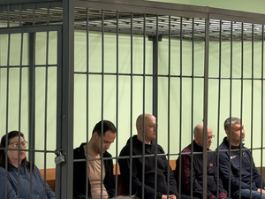 Началось рассмотрение дела экс-главы новосибирского минпромторга