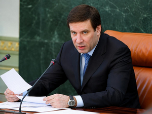 Государство отказалось возвращать займ кипрскому офшору Михаила Юревича