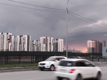Из-за полумарафона ограничат проезд на левом берегу Новосибирска