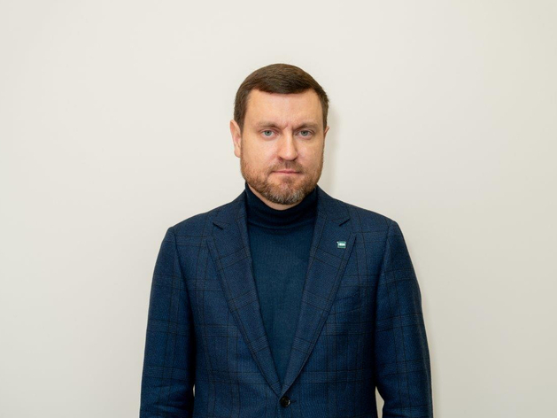 Сергей Кравчук, директор департамента коммерчерской недвижимости холдинга «Атом»