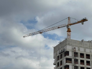 ФНС потребовала банкротства застройщика курорта Gatchina Gardens