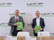 В России появилась новая технология оплаты проезда в метро