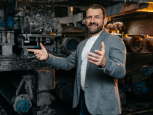 «Новая реальность не временное явление. Потери от бездействия — 10-15% капитала в год!»