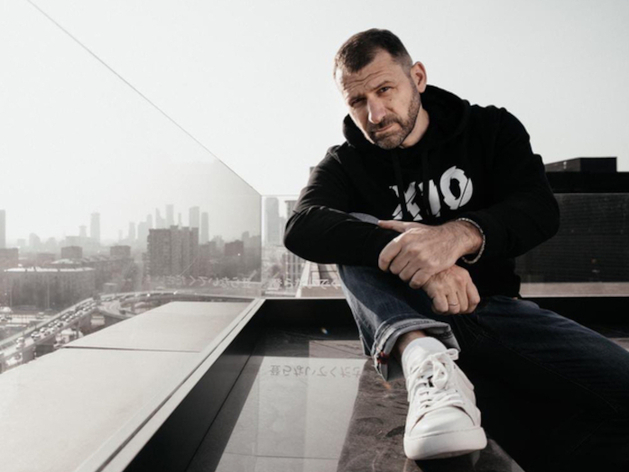 Игорь Рыбаков: «Чтобы выжить, берите лопаты и сажайте картошку в майские праздники»