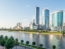 В 2026 году День города в Екатеринбурге пройдет 1 августа