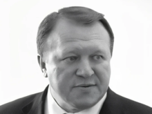 Скончался бывший вице-губернатор Красноярского края Виталий Бобров
