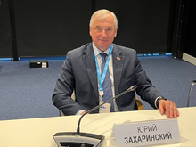 Депутат не стал баллотироваться в ЗС Красноярского края после выдвижения замгубернатора