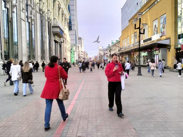 Определен подрядчик, который займется реконструкцией ул. Вайнера в Екатеринбурге