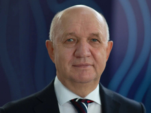 Виктор Новиков покинул пост руководителя агентства труда и занятости Красноярского края