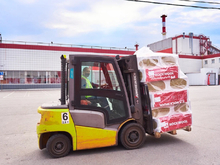 Троицкий завод вошел в инвестпрограмму бывшей структуры Rockwool на 10 млрд рублей