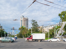 Какие улицы будут перекрыты летом в центре Екатеринбурга: карта