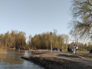 В Новосибирске на выходных снова дожди и похолодание