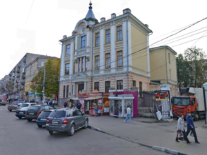 Участок в центре Нижнего Новгорода закроют для проезда с 24 мая