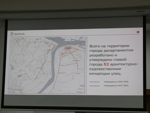 В Нижнем Новгороде утвердят требования к вывескам еще для шести улиц. Адреса