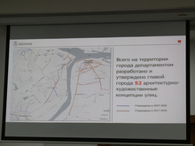 В Нижнем Новгороде утвердят требования к вывескам еще для шести улиц. Адреса