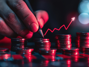 Инфляция в Новосибирской области ускорилась и обогнала общероссийский уровень