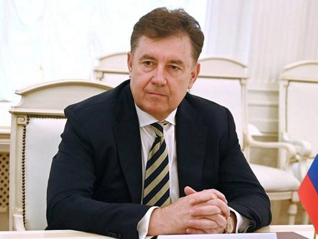 Высшая квалификационная коллегия судей может лишить Виктора Момотова неприкосновенности Высшая квалификационная коллегия судей может лишить Виктора Момотова неприкосновенности