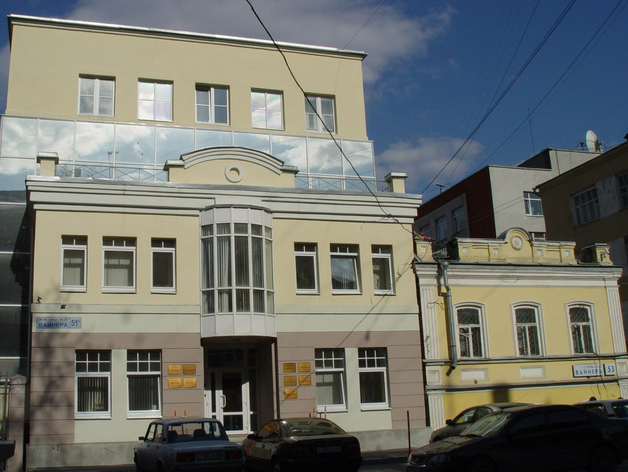 На части ул. Вайнера в Екатеринбурге запретят строительство высоток и наружную рекламу На части ул. Вайнера в Екатеринбурге запретят строительство высоток и наружную рекламу