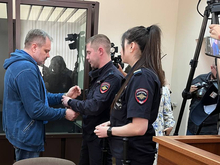 В Екатеринбурге суд рассмотрит иск об изъятии 500 млн руб. у экс-чиновников в пользу РФ