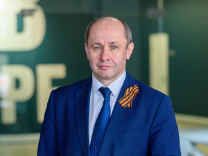 Александр Козлов: «Современные IT-сервисы должны быть более персонифицированными»
