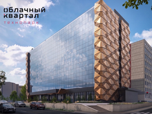 20 резидентов и 600 рабочих мест: названы сроки запуска ИТ-технопарка в центре Красноярска