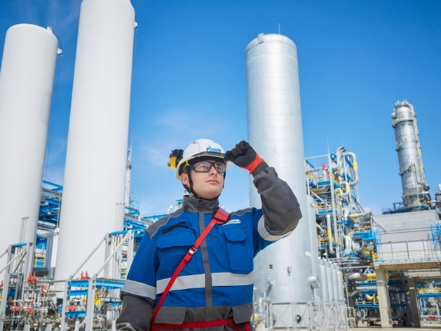 «Газпром» хочет продать свои космические активы компании «Новый старт» «Газпром» хочет продать свои космические активы компании «Новый старт»